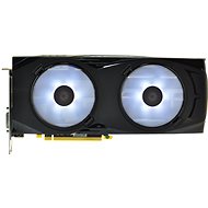 XFX HSF100 White LED - Cooler