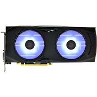 XFX HSF100 Blue LED - Cooler