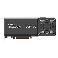 XFX AMD Radeon AI Pro R9700 32GB - Graphics Card