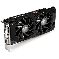 XFX Radeon RX 470 D5 8G BULK - Graphics Card