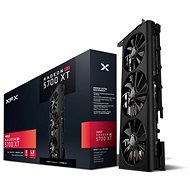 XFX Radeon RX 5700 XT Triple Dissipation 8G - Graphics Card
