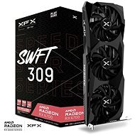 XFX Speedster SWFT309 AMD Radeon RX 6700 Core - Graphics Card