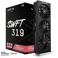 Refurbished - XFX Speedster SWFT 319 Radeon RX 6800 CORE - Graphics Card
