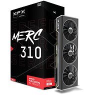 XFX SPEEDSTER MERC310 AMD Radeon RX 7900 XT 20G - Videókártya