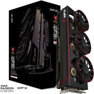 XFX Mercury AMD Radeon RX 7900 XTX Magnetic Air - Graphics Card