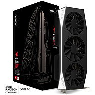XFX Mercury AMD Radeon RX 9060 XT OC Gaming Edition 16GB - Graphics Card