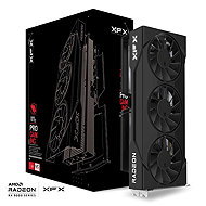 XFX Swift AMD Radeon RX 9060 XT OC 16G Triple Fan - Graphics Card