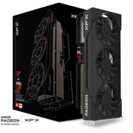 XFX Swift AMD Radeon RX 9070 OC 16G - Grafikkarte