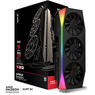 XFX Mercury AMD Radeon RX 9070 XT OC Gaming Edition - Graphics Card