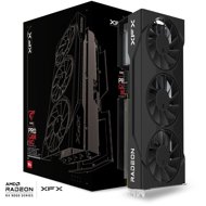 XFX Swift AMD Radeon RX 9070 XT 16G - Graphics Card