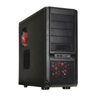 XIGMATEK Midgard Midi Tower - PC Case