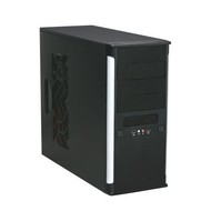 XIGMATEK Asgard II Midi Tower - PC Case