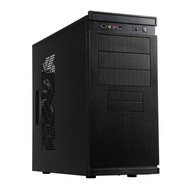 XIGMATEK Asgard III Midi Tower - PC Case