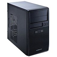 XIGMATEK Helios XTK231 black - PC Case