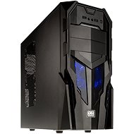  XIGMATEK Shockwave black  - PC Case