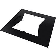 XIGMATEK Asgard window side panel  - PC Case Side Panel