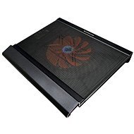 XIGMATEK TITULI D1612 - Laptop Cooling Pad
