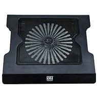 XIGMATEK Talisman NPC-D2011 - Laptop Cooling Pad
