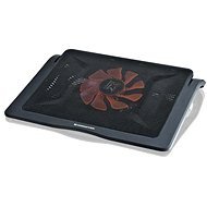 XIGMATEK Talisman D2012 Rubber - Laptop Cooling Pad