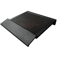XIGMATEK NPC-D212 black - Laptop Cooling Pad