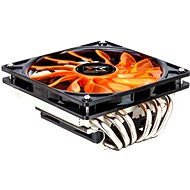  XIGMATEK Janus LD1266  - CPU Cooler