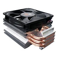 XIGMATEK Gaia SD1283 Heatpipe Cooler  - CPU Cooler