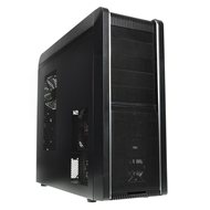 XIGMATEK Pantheon Midi Tower - PC Case