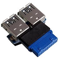 XIGMATEK USB 3.0 externí - Adapter