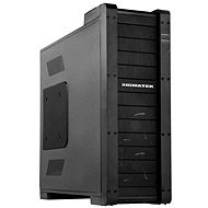 XIGMATEK Elysium black - PC Case