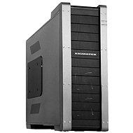 XIGMATEK Elysium silver - PC Case