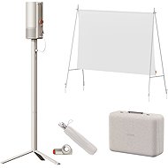 XGIMI MoGo 3 Pro 4in1 - Projector