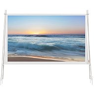 XGIMI 70" Portable Outdoor Screen - Projection Screen