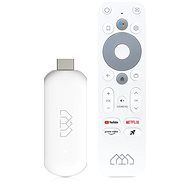 XGIMI TV Stick 4K - Multimedia Centre