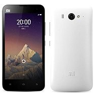 Xiaomi Mi2s 32GB White - Mobilný telefón
