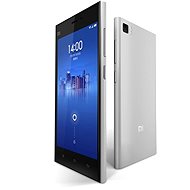 Xiaomi MI3 64 GB Silver - Mobile Phone