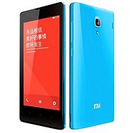  Xiaomi following shall be subject (HKG) Blue Dual SIM  - Mobile Phone