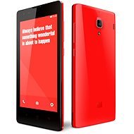  Following shall be subject Xiaomi 1S Red Dual SIM  - Mobile Phone