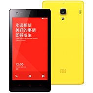  Following shall be subject Xiaomi 1S Yellow Dual SIM  - Mobile Phone