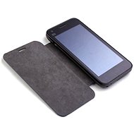 Xiaomi with flip black - Phone Cover