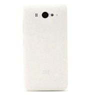 Xiaomi silicon white - Cover Sleeve