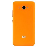 Xiaomi MI2s orange - Handyhülle