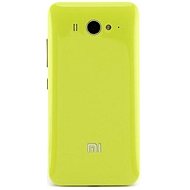 Xiaomi MI2s Green - Phone Cover