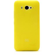 Xiaomi MI2s Yellow - Phone Cover
