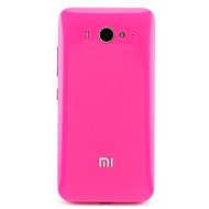  Xiaomi MI2s Pink  - Phone Cover