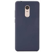 Xiaomi NYE5694GL Original Protective Hard Case Blue for Redmi 5 Plus - Phone Cover