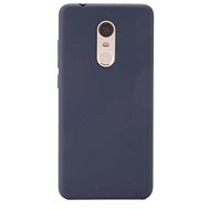 Xiaomi NYE5694GL Original Protective Hard Case Blue for Redmi 5 Plus - Phone Cover