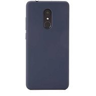 Xiaomi ATF4861GL Original Protective Hard Case Redmi 5 készülékhez kék - Telefon tok