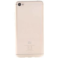 Xiaomi NYE5684GL Original TPU Case Transparent for Redmi Note 5A - Phone Cover
