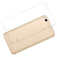 Xiaomi NYE5631GL Original Transparent for Redmi 4X - Protective Case