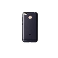Xiaomi NYE5632GL Original Black for Redmi 4X - Phone Cover